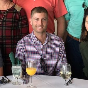 Meet your Posher, Caleb